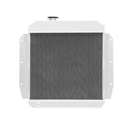 MIO-MRAD-GMT-55X, Mishimoto X-Line Radiators for 1955-1958 TRUCK - MMRAD-GMT-55X в ОАЭ, Дубай. Состояние - новое. Цена 1 880 AED. Фото, контакты продавца | AUTO.AE