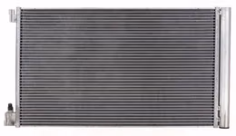 RDR-7013898, Agility Auto Parts Air Conditioning Condensers for 2010-2011 9-5, 2011-2013 REGAL - 7013898 в ОАЭ, Дубай. Состояние - новое. Цена 520 AED. Фото, контакты продавца | AUTO.AE