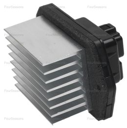 FSS-20677, Four Seasons Blower Motor Resistors for 2002-2007 AERIO - 20677 in UAE, Dubai. Condition - new. Price 740 AED. Photo, seller contacts | AUTO.AE