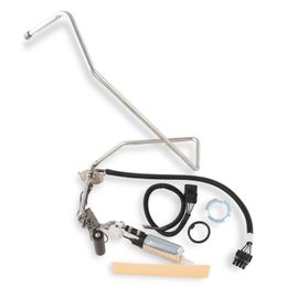SNE-12-304, Holley Sniper OE Style 255 LPH EFI Fuel Pump Modules 12-304 in UAE, Dubai. Condition - new. Price 2,360 AED. Photo, seller contacts | AUTO.AE