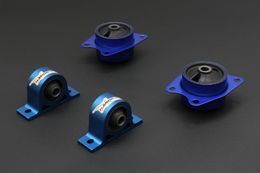 7128, HARDRACE 7128 DIFF MOUNT HARDEND RUBBER 4PCS/SET HONDA S2000 в ОАЭ, Дубай. Состояние - новое. Цена 3 100 AED. Фото, контакты продавца | AUTO.AE