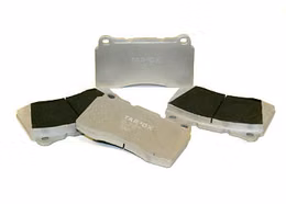 SP2703.401, TAROX SP2703.401 Brake Pads (rear) for SUBARU IMPREZA GT/FORESTER >01 (266x10x67 mm) في الإمارات, دبي. Condition - new. Price 750 AED. Photo, seller contacts | AUTO.AE