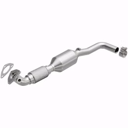 21-481, MAGNAFLOW 21-481 Catalytic Converter Direct-Fit OEM Grade for CHEVROLET Volt 2012-2015 in UAE, Dubai. Condition - new. Price 2,550 AED. Photo, seller contacts | AUTO.AE
