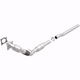 51938, MAGNAFLOW 51938 Catalytic Converter Direct-Fit OEM Grade for VW Golf R (Mk6) 2012-2013 in UAE, Dubai. Condition - new. Price 5,770 AED. Photo, seller contacts | AUTO.AE