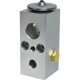 UAC-EX9414C, Universal Air Conditioner Air Conditioning Expansion Valves EX 9414C в ОАЭ, Дубай. Состояние - новое. Цена 100 AED. Фото, контакты продавца | AUTO.AE