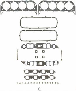 FEL-17248, Fel-Pro Engine Gasket Sets 17248 في الإمارات, دبي. Condition - new. Price 1,010 AED. Photo, seller contacts | AUTO.AE