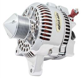 TFF-7764DPBULL, Tuff Stuff Performance Silver Bullet Alternators for 1992 CROWN VICTORIA, TOWN CAR - 7764DPBULL in UAE, Dubai. Condition - new. Price 2,410 AED. Photo, seller contacts | AUTO.AE