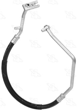 FSS-56719, Four Seasons Air Conditioning Discharge Hoses for 2002-2004 GRAND CHEROKEE - 56719 in UAE, Dubai. Condition - new. Price 180 AED. Photo, seller contacts | AUTO.AE