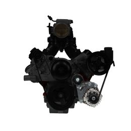 ICB-551971-LS3-2, ICT Billet Alternator Brackets 551971-LS3-2 في الإمارات, دبي. Condition - new. Price ⁦710 AED⁩. Photo, seller contacts | AUTO.AE