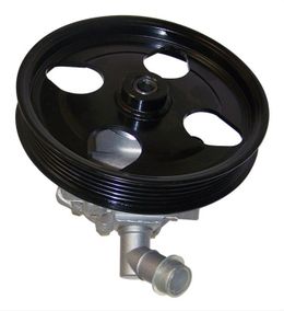 CWA-52059899AE, Crown Automotive Power Steering Pumps for 2007-2011 WRANGLER - 52059899AE in UAE, Dubai. Condition - new. Price 910 AED. Photo, seller contacts | AUTO.AE