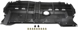 RNB-924-015, Dorman Engine Splash Guards for 2004-2010 3, 2006-2010 5 - 924-015 в ОАЭ, Дубай. Состояние - новое. Цена 560 AED. Фото, контакты продавца | AUTO.AE