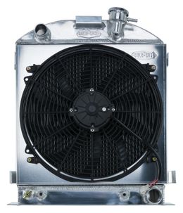 RAD-STF904AK, Cold Case Performance Aluminum Radiator Modules for 1932 MODEL B - STF904AK в ОАЭ, Дубай. Состояние - новое. Цена 2 860 AED. Фото, контакты продавца | AUTO.AE