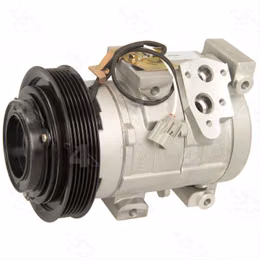 FSS-98307, Four Seasons Air Conditioning Compressors 98307 в ОАЭ, Дубай. Состояние - новое. Цена 1 230 AED. Фото, контакты продавца | AUTO.AE