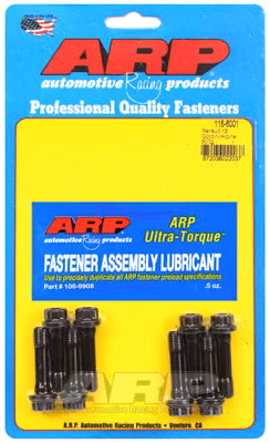 116-6001, ARP 116-6001 Rod Bolt Kit for RENAULT 12 Gordini/Alpine 807G في الإمارات, دبي. Condition - new. Price 460 AED. Photo, seller contacts | AUTO.AE
