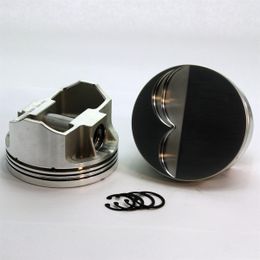 DMS-8890-4000, D.S.S. SX-Series Forged Pistons 8890-4000 في الإمارات, دبي. Condition - new. Price 3,300 AED. Photo, seller contacts | AUTO.AE