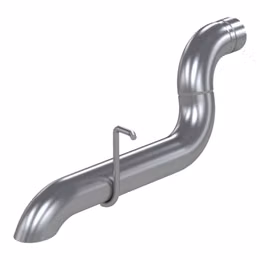 S6501409, MBRP S6501409 Filter Back 3" Armor Plus (T409 Stainless Steel) for JEEP Wrangler 3.0L EcoDiesel (JL) 2020-2023 in UAE, Dubai. Condition - new. Price 1,260 AED. Photo, seller contacts | AUTO.AE