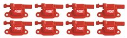 MSD-82658, MSD Blaster OEM Replacement Coils 82658 in UAE, Dubai. Condition - new. Price 2,770 AED. Photo, seller contacts | AUTO.AE