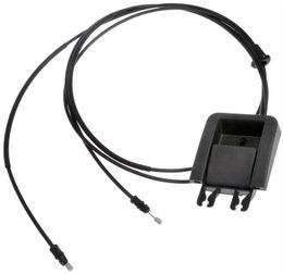 RNB-912-182, Dorman Hood Release Cables for 2005-2013 CORVETTE - 912-182 في الإمارات, دبي. Condition - new. Price 210 AED. Photo, seller contacts | AUTO.AE