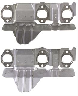 FEL-MS96727, Fel-Pro Exhaust Manifold Gaskets for 2005-2006 G6, 2004-2006 MALIBU, 2006-2007 RENDEZVOUS - MS 96727 in UAE, Dubai. Condition - new. Price 430 AED. Photo, seller contacts | AUTO.AE