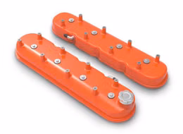 HLY-241-164, Holley Aluminum LS Valve Covers 241-164 в ОАЭ, Дубай. Состояние - новое. Цена 1 200 AED. Фото, контакты продавца | AUTO.AE