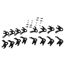 TFS-41400624, Trick Flow® Pushrod Guideplates TFS-41400624 في الإمارات, دبي. Condition - new. Price 360 AED. Photo, seller contacts | AUTO.AE