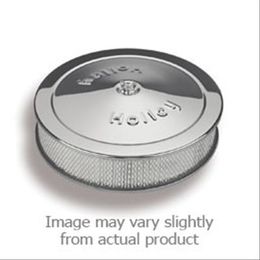 HLY-120-145, Holley Air Cleaner Assemblies 120-145 في الإمارات, دبي. Condition - new. Price ⁦360 AED⁩. Photo, seller contacts | AUTO.AE