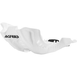 ACB-2736371035, Acerbis Off-Road Skid Plates 2736371035 в ОАЭ, Дубай. Состояние - новое. Цена 390 AED. Фото, контакты продавца | AUTO.AE
