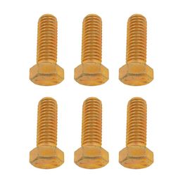 SUM-566008, Summit Racing™ Grade 8 Bolts SUM-566008 в ОАЭ, Дубай. Состояние - новое. Цена ⁦40 AED⁩. Фото, контакты продавца | AUTO.AE