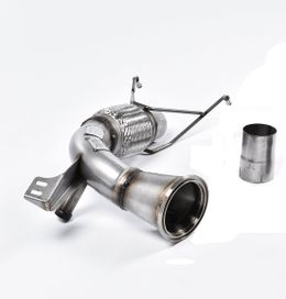 SSXM426, MILLTEK SSXM426 Large-bore Downpipe and De-cat NEW MINI Mk3 (F56) MINI COOPER S 2.0 Turbo в ОАЭ, Дубай. Состояние - новое. Цена 2 300 AED. Фото, контакты продавца | AUTO.AE