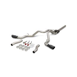 FLO-818189, Flowmaster Outlaw Series Exhaust Systems 818189 في الإمارات, دبي. Condition - new. Price ⁦5,020 AED⁩. Photo, seller contacts | AUTO.AE