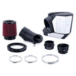 MMAI-SUP-20, MISHIMOTO MMAI-SUP-20 Performance intake for TOYOTA GR Supra 3.0L 2020+ في الإمارات, دبي. Condition - new. Price 2,810 AED. Photo, seller contacts | AUTO.AE