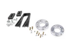 ROU-58600, Rough Country Suspension Lift Kits for 2021-2025 F-150 - 58600 في الإمارات, دبي. Condition - new. Price 720 AED. Photo, seller contacts | AUTO.AE
