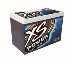 XSP-D2700, XS Power AGM Batteries D2700 في الإمارات, دبي. Condition - new. Price 2,340 AED. Photo, seller contacts | AUTO.AE