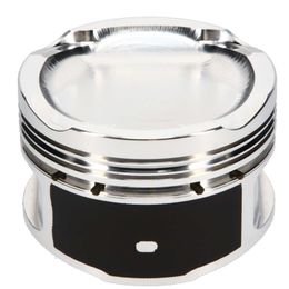 357430, JE 357430 Pistons kit HONDA L15B7 TURBO 73.5 MM 10.3 (Set of 4 pic) في الإمارات, دبي. Condition - new. Price 4,030 AED. Photo, seller contacts | AUTO.AE