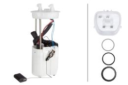 HLA-358301921, Hella Fuel Pump Module Assemblies for 2002-2006 CR-V - 358301921 في الإمارات, دبي. Condition - new. Price 820 AED. Photo, seller contacts | AUTO.AE