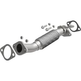 BRE-107-0292, BRExhaust Direct-Fit Front Pipe Kits for 2013-2016 SANTA FE SPORT, 2014-2015 SORENTO - 107-0292 в ОАЭ, Дубай. Состояние - новое. Цена 1 370 AED. Фото, контакты продавца | AUTO.AE