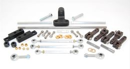 AED-7150, AED Pro Tunnel Ram Linkage Kits 7150 في الإمارات, دبي. Condition - new. Price 1,020 AED. Photo, seller contacts | AUTO.AE