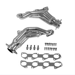 BBK-40190, BBK Tuned Shorty Headers 40190 in UAE, Dubai. Condition - new. Price 2,630 AED. Photo, seller contacts | AUTO.AE