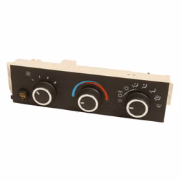 ADO-84793088, ACDelco GM Genuine Parts HVAC Control Panels 84793088 в ОАЭ, Дубай. Состояние - новое. Цена 780 AED. Фото, контакты продавца | AUTO.AE