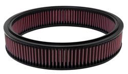 E-1570, K&N E-1570 Replacement Air Filter FORD CARS AND TRUCKS 1968-87 في الإمارات, دبي. Condition - new. Price 480 AED. Photo, seller contacts | AUTO.AE