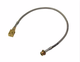 SJA-FBL65, Skyjacker Stainless Steel Braided Brake Hoses FBL65 в ОАЭ, Дубай. Состояние - новое. Цена 350 AED. Фото, контакты продавца | AUTO.AE