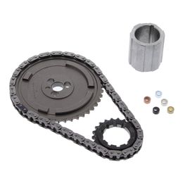 SUM-G6649-LS7010, Summit Racing™ Pro LS Billet Adjustable Single Row Timing Chain Sets and Gears SUM-G6649-LS7010 في الإمارات, دبي. Condition - new. Price 620 AED. Photo, seller contacts | AUTO.AE