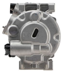 FSS-198397, Four Seasons Air Conditioning Compressors for 2020-2022 SPORTAGE, 2019-2021 TUCSON - 198397 в ОАЭ, Дубай. Состояние - новое. Цена 3 490 AED. Фото, контакты продавца | AUTO.AE