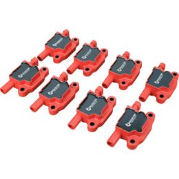DFR-DFC1007R-8, Dragon Fire Performance Ignition Coils DFC1007R-8 in UAE, Dubai. Condition - new. Price 1,200 AED. Photo, seller contacts | AUTO.AE