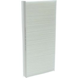 UAC-FI1033C, Universal Air Conditioner Cabin Air Filters for 1998-2003 ESCORT, 2000-2004 FOCUS, 2010-2013 TRANSIT CONNECT - FI 1033C في الإمارات, دبي. Condition - new. Price 100 AED. Photo, seller contacts | AUTO.AE