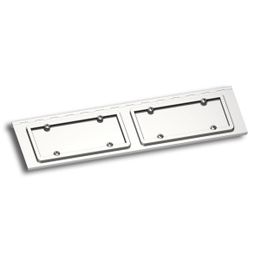UPD-29131, United Pacific License Plate Brackets 29131 в ОАЭ, Дубай. Состояние - новое. Цена 750 AED. Фото, контакты продавца | AUTO.AE