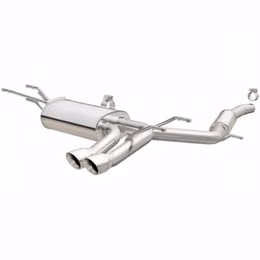 19132, MAGNAFLOW 19132 Exhaust System Street Series for MAZDA MX-5 (ND) 2015-2023 in UAE, Dubai. Condition - new. Price 8,660 AED. Photo, seller contacts | AUTO.AE