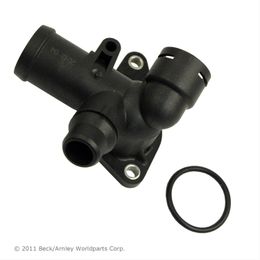 BCK-147-0057, Beck/Arnley Water Necks and Thermostat Housings for 2002-2006 A4, 2002-2005 A4 QUATTRO - 147-0057 في الإمارات, دبي. Condition - new. Price 120 AED. Photo, seller contacts | AUTO.AE