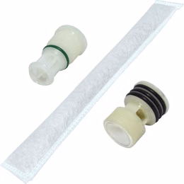 UAC-RD11171KTC, Universal Air Conditioner Filter Drier Desiccant Bag Kits RD 11171KTC в ОАЭ, Дубай. Состояние - новое. Цена 80 AED. Фото, контакты продавца | AUTO.AE