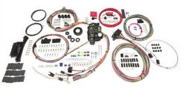 PRF-20205, Painless Performance 27-Circuit Classic-Plus Customizable GM Truck Chassis Harnesses 20205 في الإمارات, دبي. Condition - new. Price 3,610 AED. Photo, seller contacts | AUTO.AE